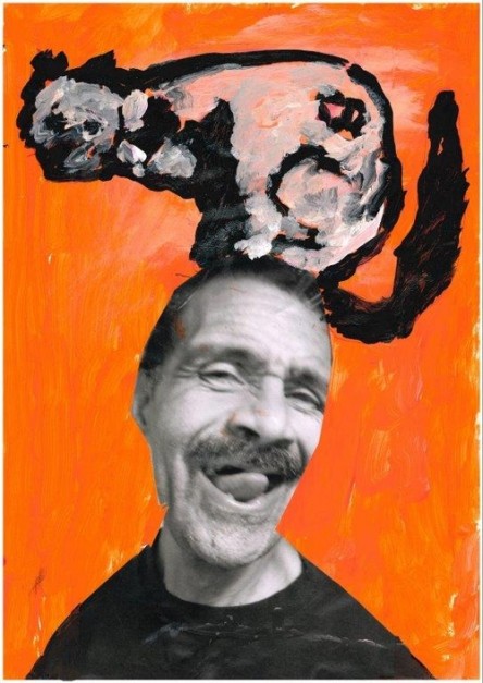 drole de bête chaadi